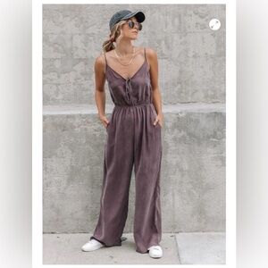 Lovestitch jumpsuit